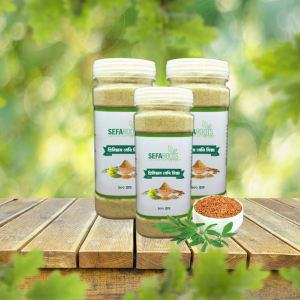 প্রিমিয়াম মেথি মিক্স (৩০০ গ্রাম)