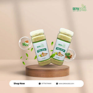 প্রিমিয়াম মেথি মিক্স (২০০ গ্রাম)